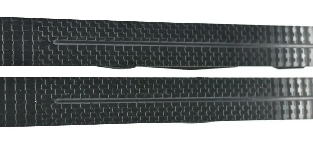 Second life - Narty biegowe Atomic Sport Grip JR 90 cm - stan dobry 8/10
