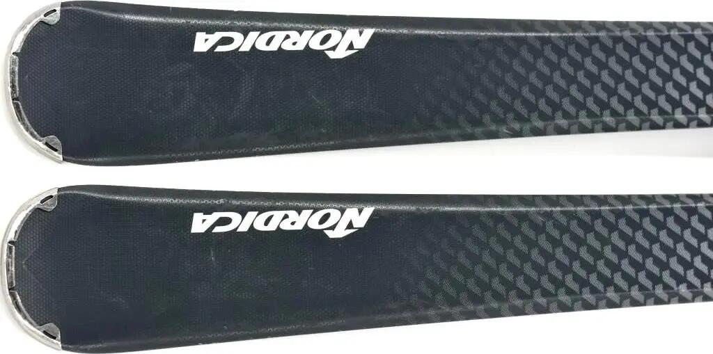 Second Life - Narty Nordica ALLDRIVE 144 cm stan dobry 3/11