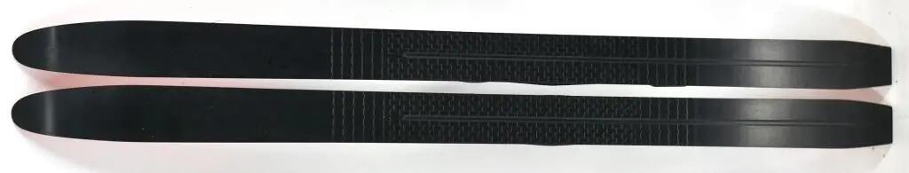 Second life - Narty biegowe Atomic Sport Grip JR 90 cm - stan dobry 6/10