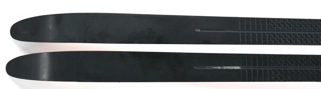 Second life - Narty biegowe Atomic Ski Tiger 130 cm - stan dobry 7/10