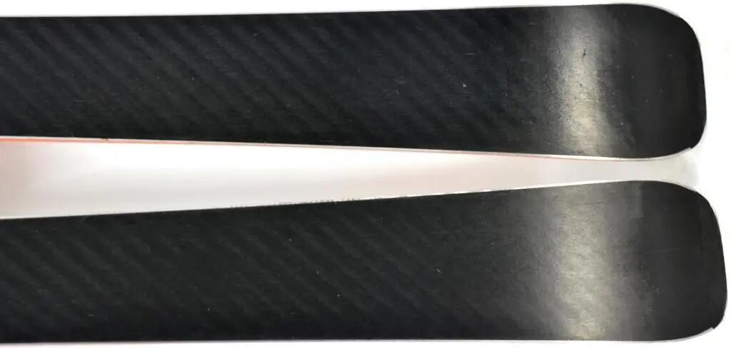 Second Life - Narty Rossignol React R6 Carbon 156 cm stan dobry 10/11