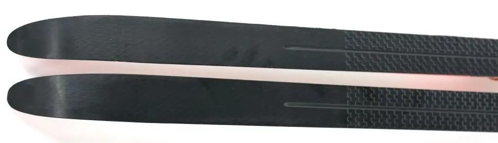Second life - Narty biegowe Atomic Ski Tiger 130 cm - stan dobry 7/10