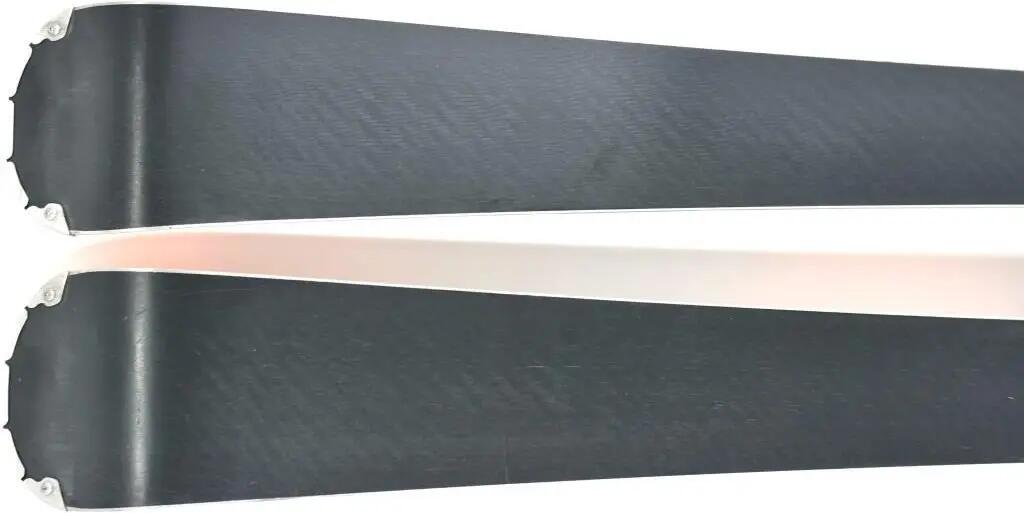 Second Life - Narty Rossignol PURSUIT 100 149 cm stan dobry 8/11