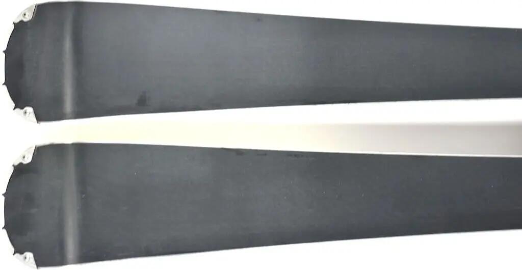 Second Life - Narty Rossignol REACT RT 142 cm stan dobry 8/11
