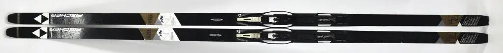 Second life - Narty biegowe Fischer Inspire Crown 174 cm - stan dobry 2/10