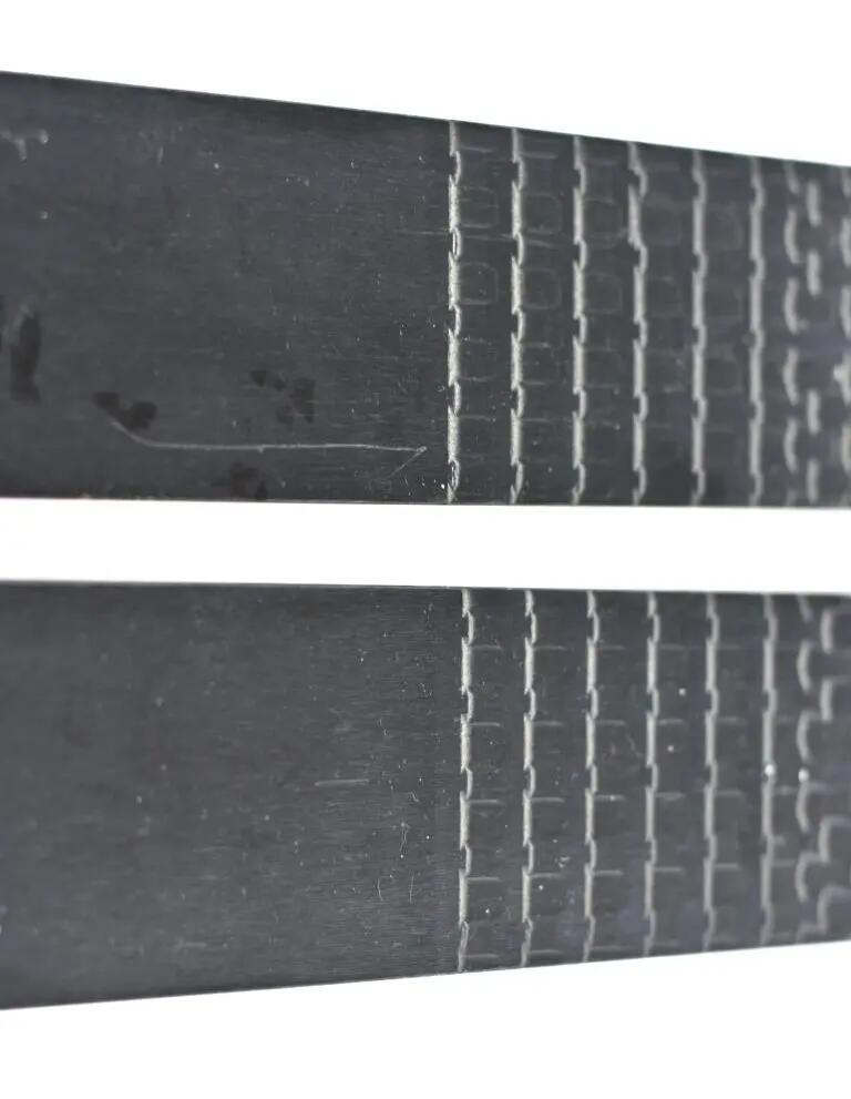 Second life - Narty biegowe Atomic Sport Grip JR 90 cm - stan dobry 10/10