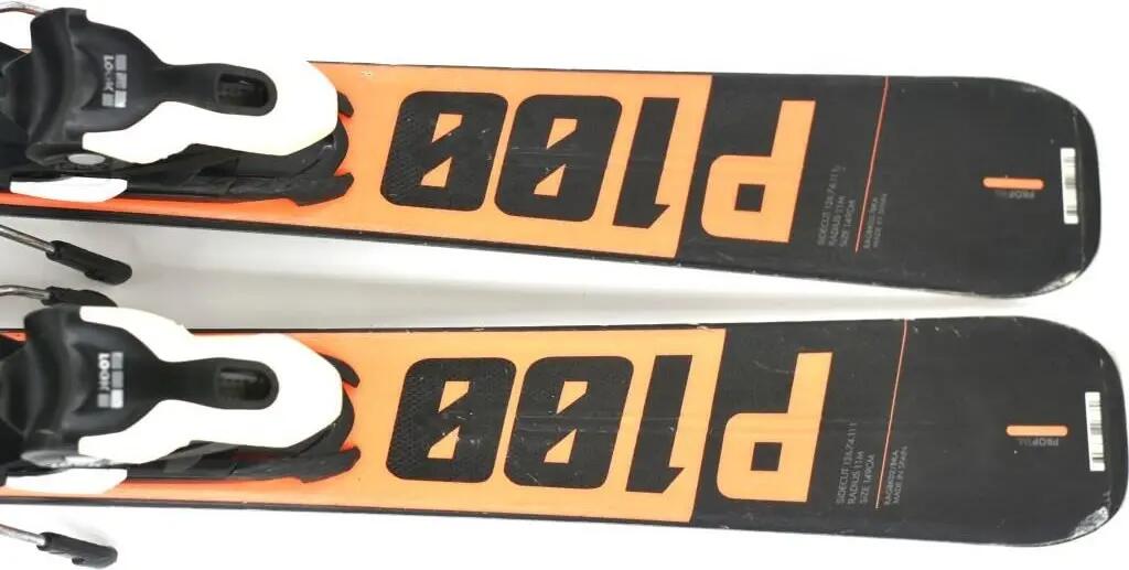Second Life - Narty Rossignol PURSUIT 100 149 cm stan dobry 6/11
