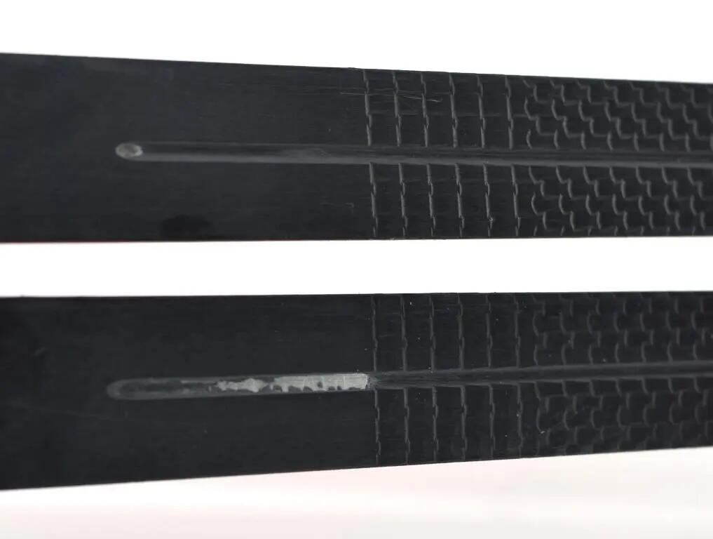 Second life - Narty biegowe Atomic Ski Tiger 130 cm - stan dobry 10/10