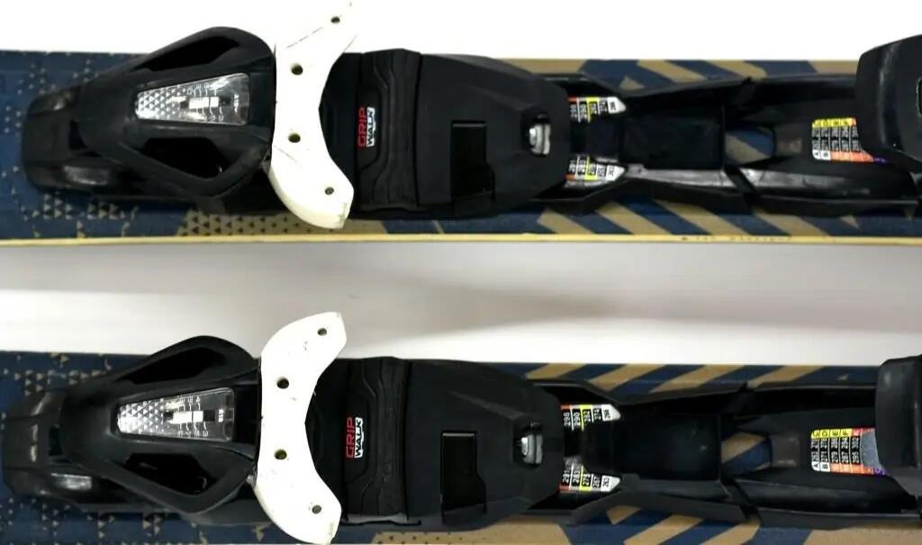 Second Life - Narty Fischer MY XTR 145 cm stan dobry 4/11