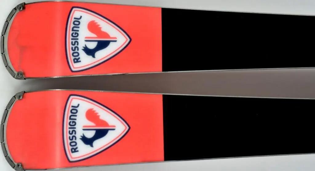 Second Life - Narty Rossignol HERO ELITE MT V-CAM 159 cm stan dobry 8/11
