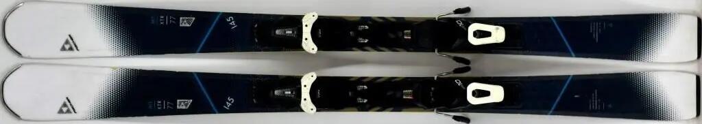 Second Life - Narty Fischer MY XTR 145 cm stan dobry 2/11
