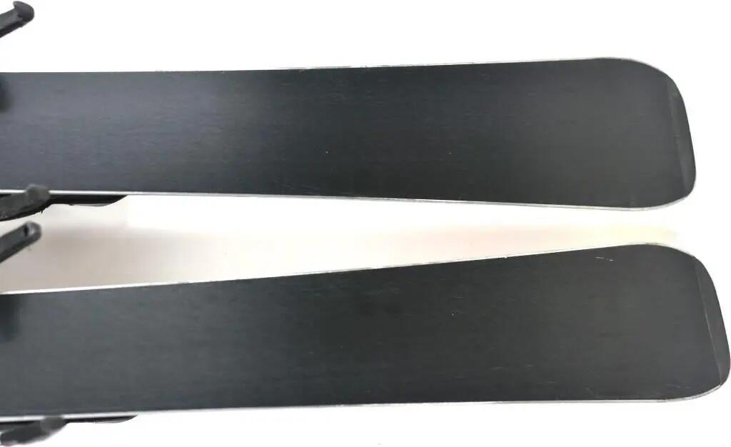 Second Life - Narty Rossignol REACT RT 142 cm stan dobry 10/11