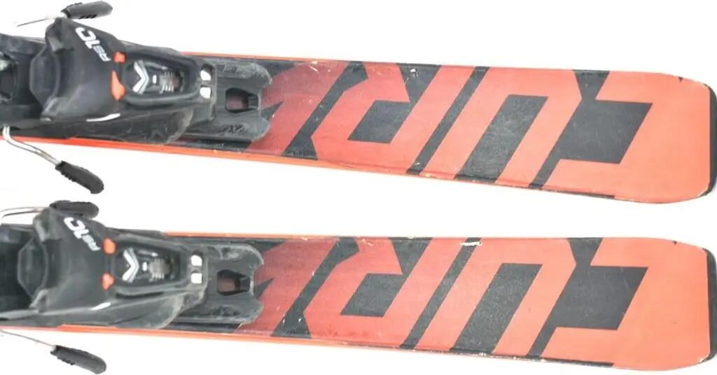 Second Life - Narty Fischer THE CURV XTR 150 cm stan dobry 6/11