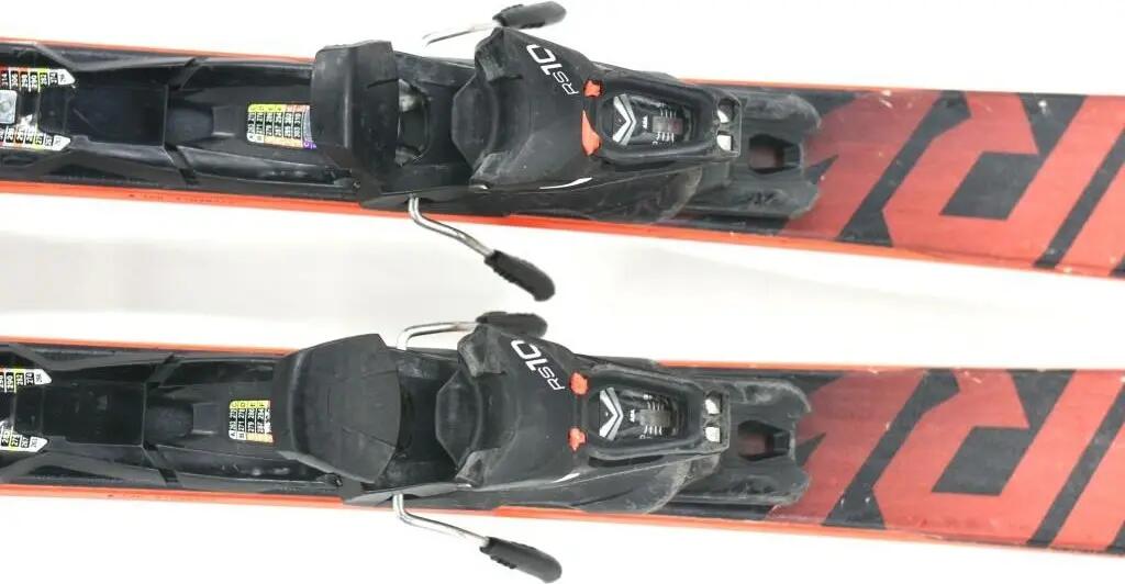 Second Life - Narty Fischer THE CURV XTR 150 cm stan dobry 5/11