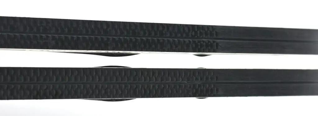 Second life - Narty biegowe Fischer Sport Crown 187 cm - stan dobry 8/10