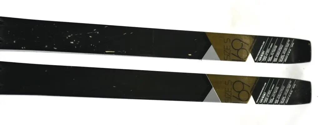 Second life - Narty biegowe Fischer Inspire Crown 169 cm stan dobry 5/10