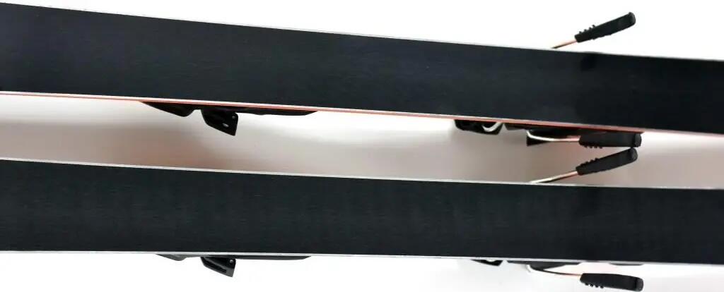 Second Life - Narty Fischer THE CURV PREMIUM TI 165 cm stan dobry 9/11