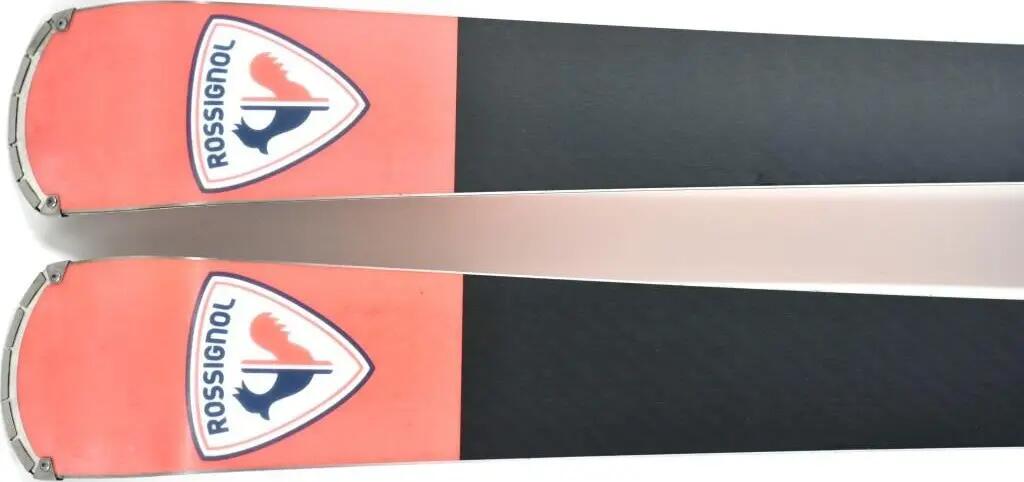 Second Life - Narty Rossignol ELITE MT 175 cm stan dobry 8/11