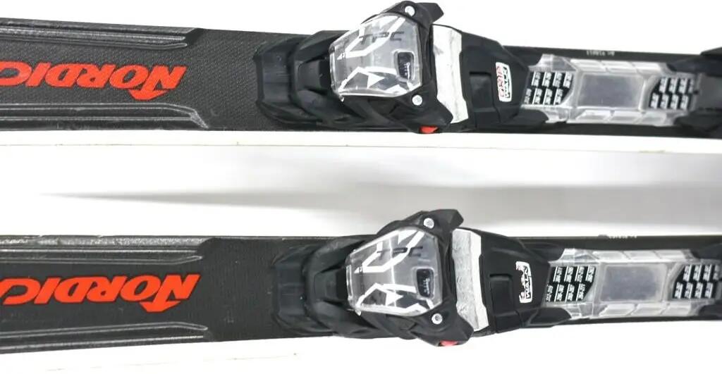 Second Life - Narty Nordica 74 CA R GT 168 cm stan dobry 5/11