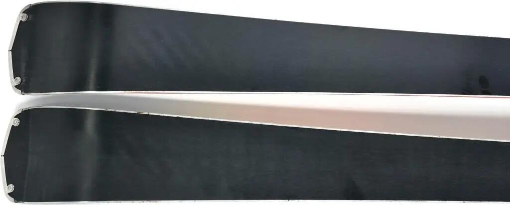Second Life - Narty Fischer THE CURV PREMIUM TI 165 cm stan dobry 8/11