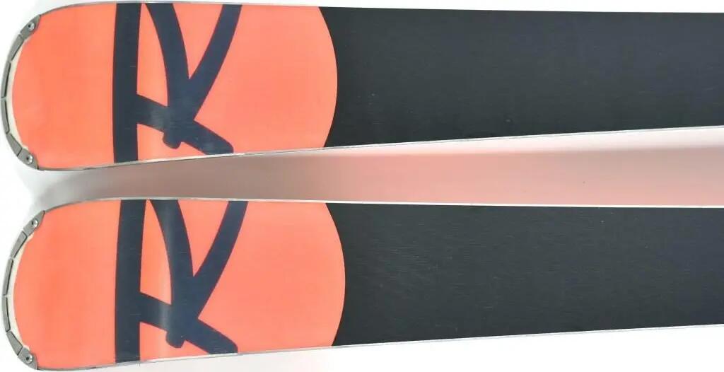 Second Life - Narty Rossignol HERO ELITE LT TITANAL 177 cm stan dobry 8/11