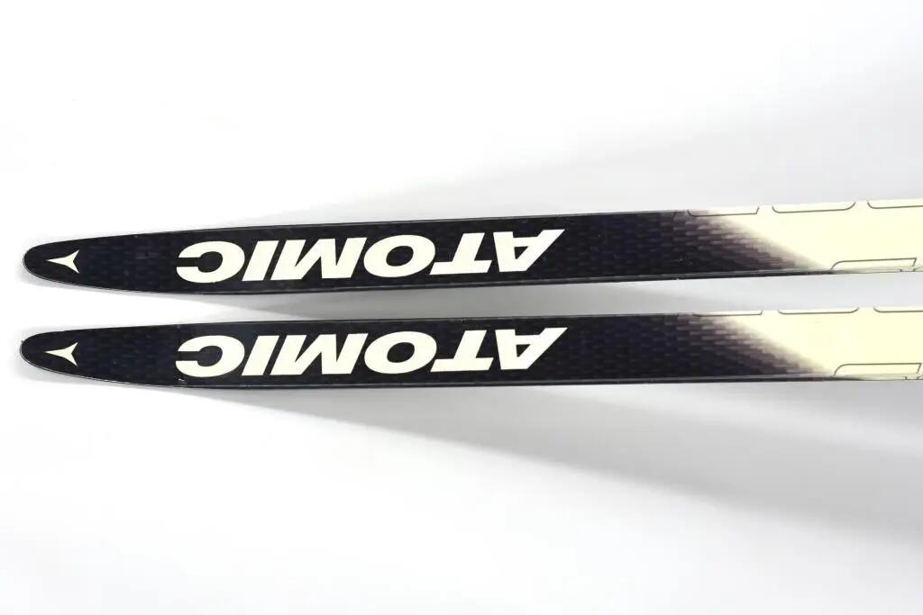Second life - Narty biegowe Atomic Pro Combi 172 cm - stan dobry 3/10