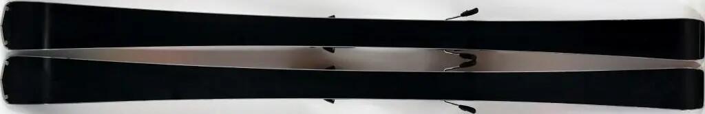 Second Life - Narty Fischer THE CURV PREMIUM TI 165 cm stan dobry 7/11