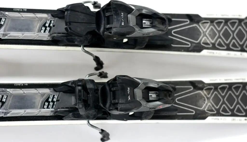 Second Life - Narty Nordica 75 CA R GT 152 cm stan dobry 5/11