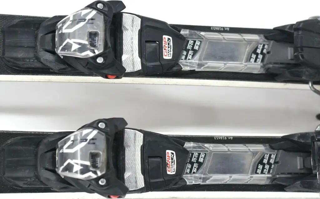 Second Life - Narty Nordica 75 CA R GT 152 cm stan dobry 4/11
