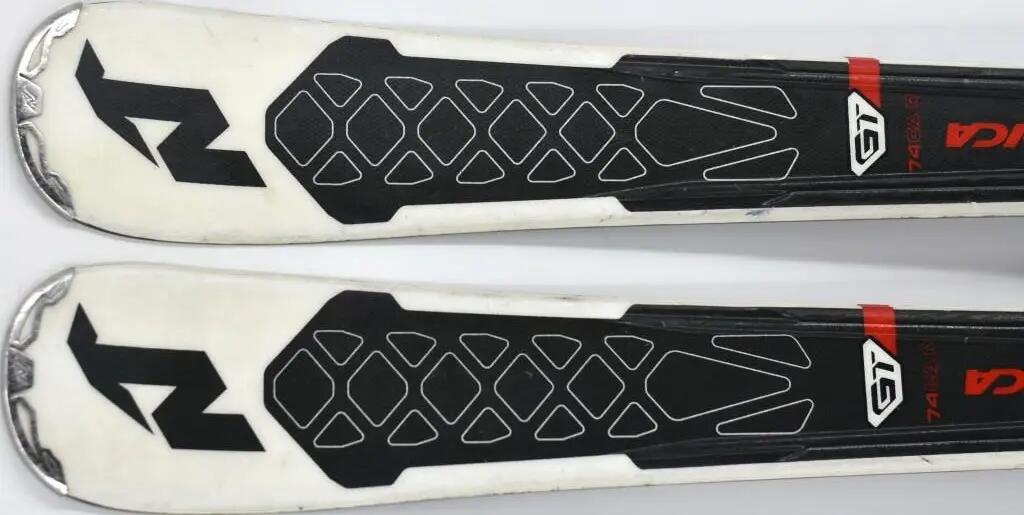 Second Life - Narty Nordica 75 CA R GT 152 cm stan dobry 3/11