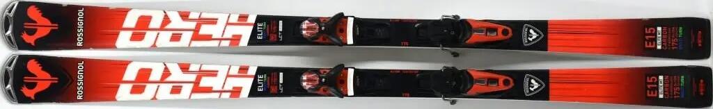 Second Life - Narty Rossignol ELITE MT 175 cm stan dobry 2/11