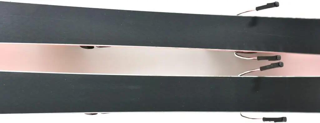 Second Life - Narty Rossignol REACT 6 COMPACT 177 cm stan dobry 9/11