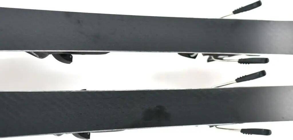 Second Life - Narty Fischer RC4 THE CURV 157 cm stan dobry 9/11