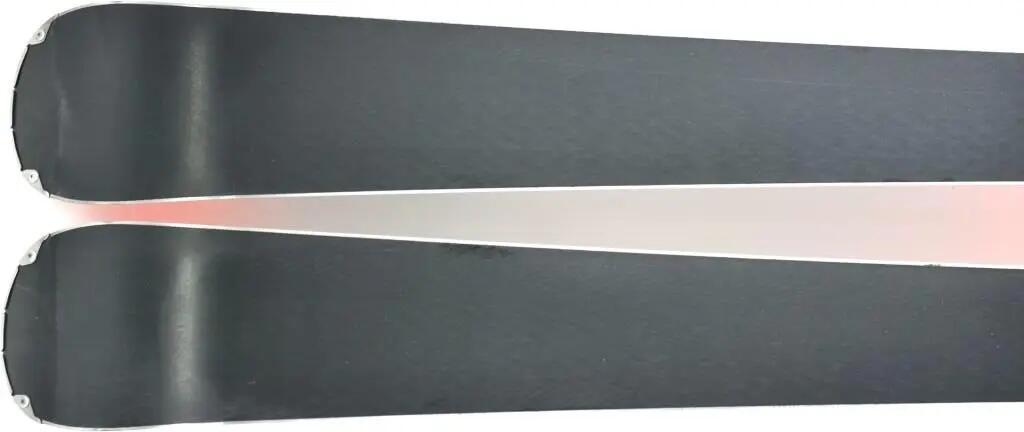 Second Life - Narty Rossignol REACT 6 COMPACT 177 cm stan dobry 8/11