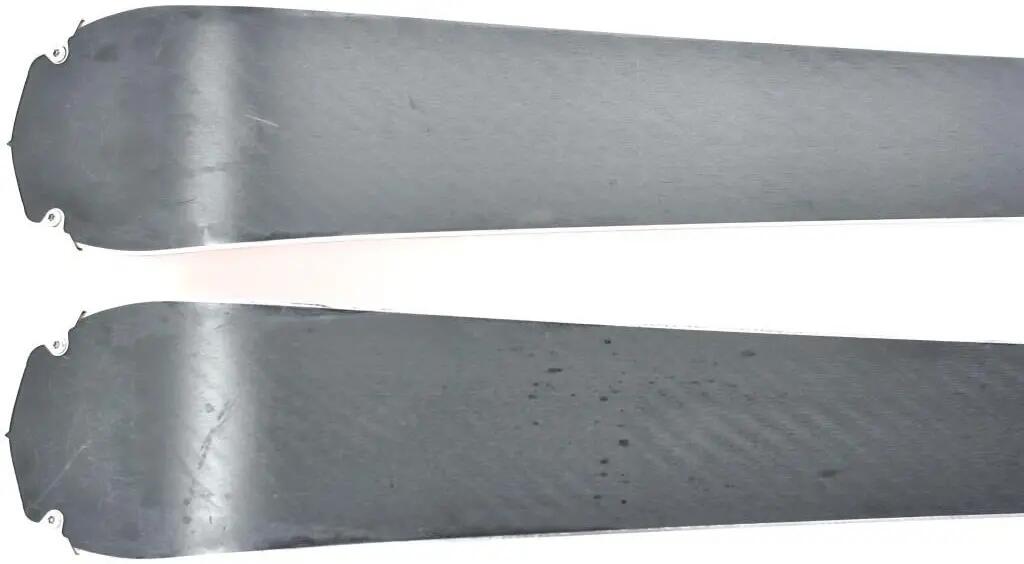 Second Life - Narty Fischer RC4 THE CURV 157 cm stan dobry 8/11
