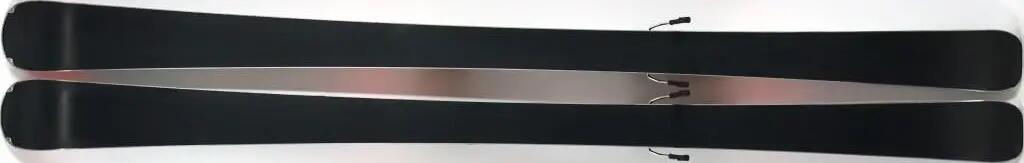 Second Life - Narty Rossignol REACT 6 COMPACT 177 cm stan dobry 7/11