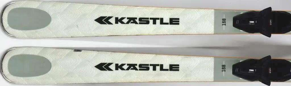 KASTLE picture