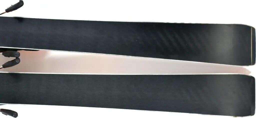 Second Life - Narty Fischer THE CURV PREMIUM TI 165 cm stan dobry 10/11
