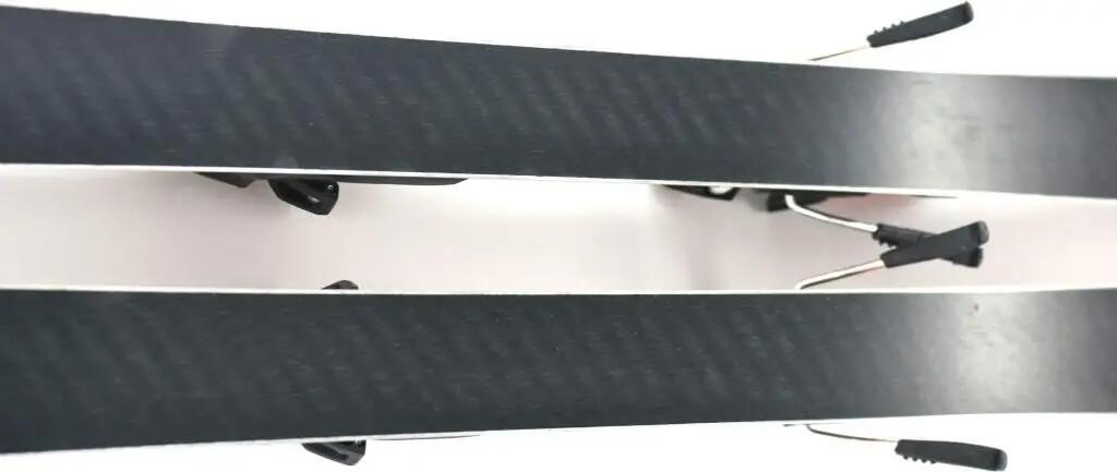 Second Life - Narty Fischer THE CURV PREMIUM TI 150 cm stan dobry 9/11