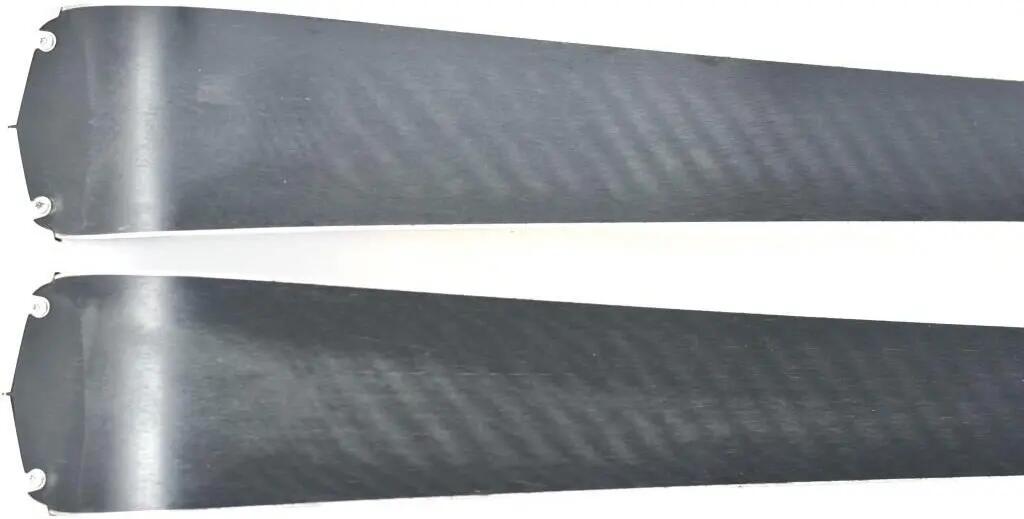 Second Life - Narty Fischer THE CURV PREMIUM TI 150 cm stan dobry 8/11