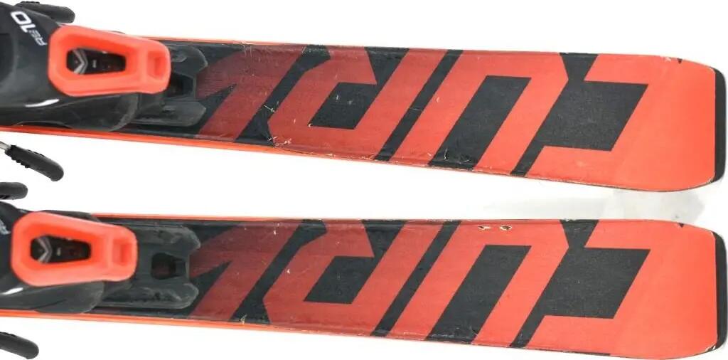 Second Life - Narty Fischer RC4 THE CURV 157 cm stan dobry 6/11