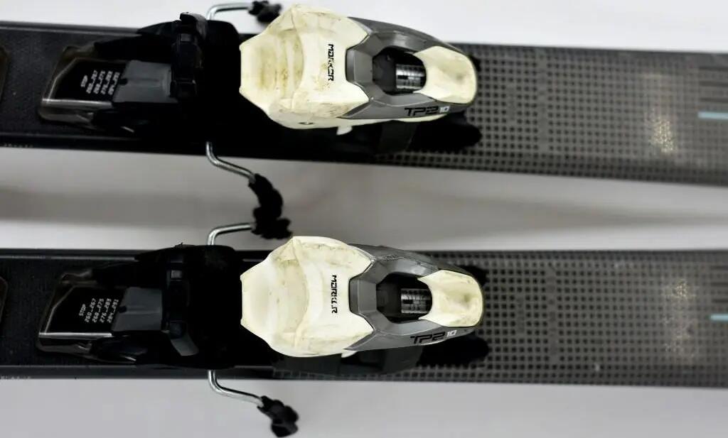 Second Life - Narty Nordica BELLE 73 150 cm stan dobry 5/11