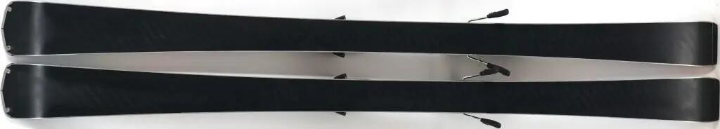 Second Life - Narty Fischer THE CURV PREMIUM TI 150 cm stan dobry 7/11