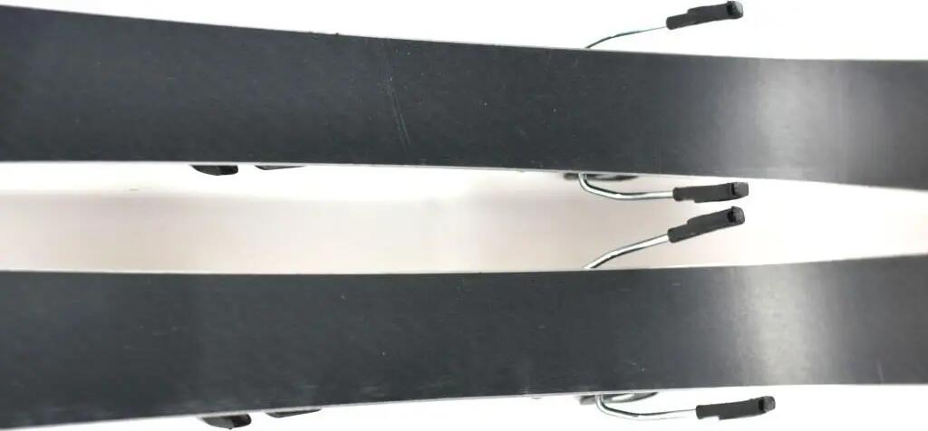 Second Life - Narty Rossignol REACT RT 135 cm stan dobry 9/11