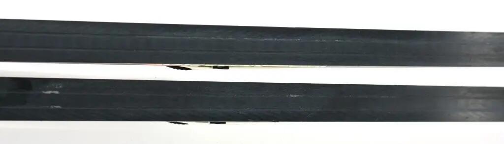 Second life - Narty biegowe Atomic Redster Skate 146 cm - stan dobry 8/10