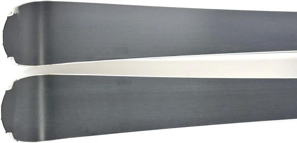 Second Life - Narty Rossignol NOVA 6 149 cm stan dobry 8/11