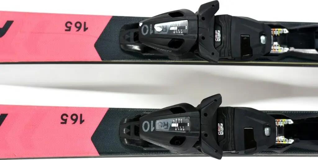 Second Life - Narty Fischer THE CURV XTR 165 cm stan dobry 4/11