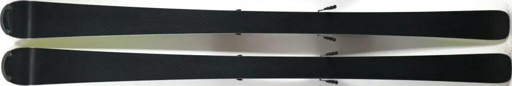 Second Life - Narty Elan ELEMENT RS 170 cm stan dobry 7/11