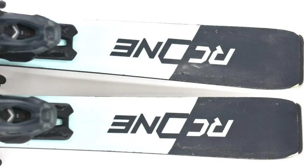 Second Life - Narty Fischer RC ONE 77 XTR 151 cm stan dobry 6/11