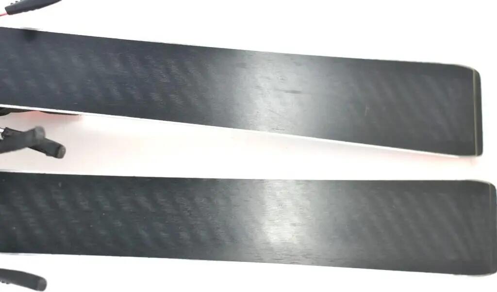 Second Life - Narty Fischer THE CURV PREMIUM TI 150 cm stan dobry 10/11